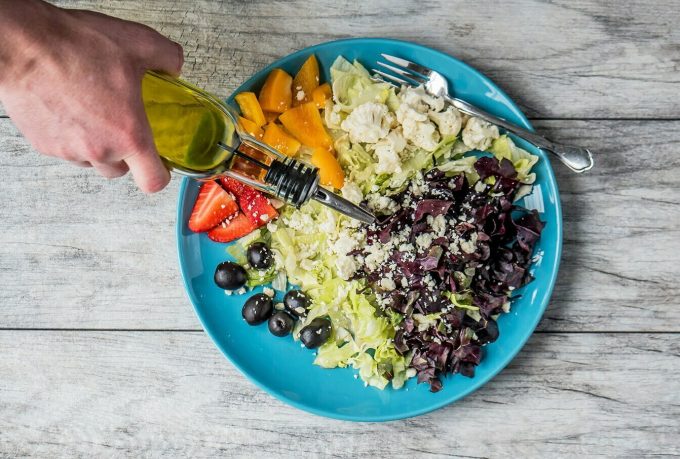 2 New Studies Support the Plant-Forward Mediterranean Diet Favored in the Blue Zones